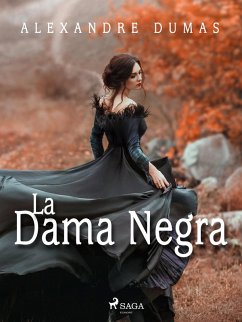 La dama negra (eBook, ePUB) Cover La dama negra (eBook, ePUB)