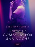 Chica de compañía por una noche (eBook, ePUB)