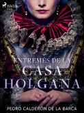 Entremés de la casa holgana (eBook, ePUB)