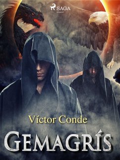 Gemagrís (eBook, ePUB) - Conde, Víctor