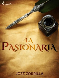 La pasionaria (eBook, ePUB) - Zorrilla, José