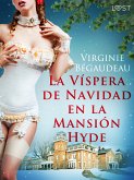 La Víspera de Navidad en la Mansión Hyde (eBook, ePUB)