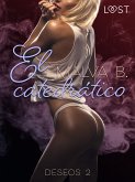 Deseos 2: El catedrático (eBook, ePUB)