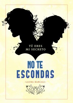 Cover No te escondas (eBook, ePUB)