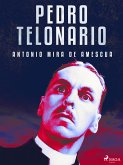 Pedro Telonario (eBook, ePUB)