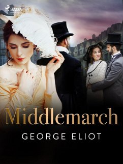 Cover Midlemarch (eBook, ePUB)