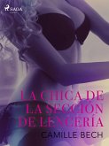 La chica de la sección de lencería (eBook, ePUB)