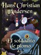 El soldadito de plomo (eBook, ePUB) - Bild 1