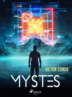 Mystes (eBook, ePUB) - Conde, Víctor