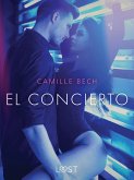 El concierto (eBook, ePUB)