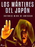 Los mártires del Japón (eBook, ePUB)