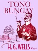 Tono-Bungay (eBook, ePUB)