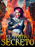 El teatro secreto (eBook, ePUB)