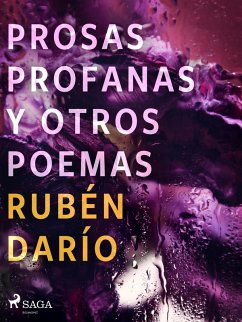 Prosas profanas y otros poemas (eBook, ePUB) - Darío, Rubén
