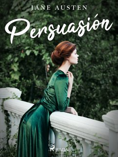 Persuasión (eBook, ePUB) - Austen, Jane