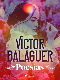 Poesías (eBook, ePUB) - Balaguer, Víctor