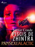 Piscis de Zhintra: pansexualactic (eBook, ePUB)