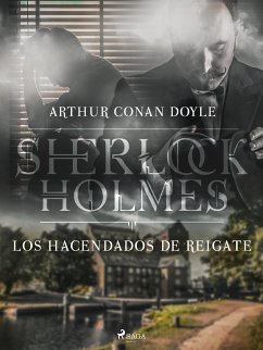 Los hacendados de Reigate (eBook, ePUB) - Doyle, Arthur Conan