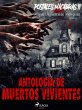 Postales macabras II: Antología de... - Bild 1