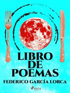 Libro de poemas (eBook, ePUB) - García Lorca, Federico