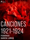 Canciones 1921-1924 (eBook, ePUB)