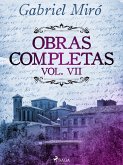 Obras Completas vol. VII (eBook, ePUB)