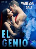 El genio (eBook, ePUB)