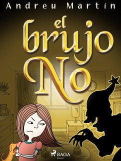 El brujo No (eBook, ePUB) - Martín, Andreu