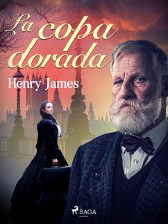 La copa dorada (eBook, ePUB) - James, Henry