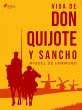 Vida de don Quijote y Sancho (eBook,... - Bild 1