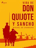 Vida de don Quijote y Sancho (eBook, ePUB)