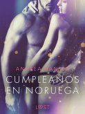 Cumpleaños en Noruega (eBook, ePUB)