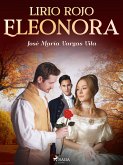 Lirio rojo. Eleonora (eBook, ePUB)