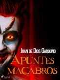 Apuntes macabros (eBook, ePUB)