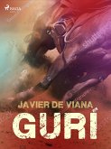 Gurí (eBook, ePUB)