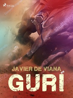 Gurí (eBook, ePUB) - de Viana, Javier