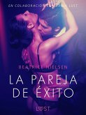 La pareja de éxito (eBook, ePUB)