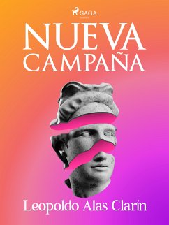 Nueva campaña (eBook, ePUB) - Alas Clarín, Leopoldo