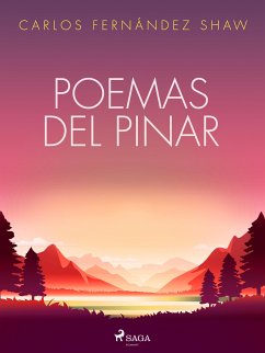 Poemas del pinar (eBook, ePUB) - Fernández Shaw, Carlos