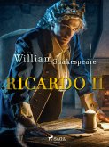 Ricardo II (eBook, ePUB)