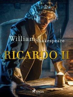 Ricardo II (eBook, ePUB) - Shakespeare, William