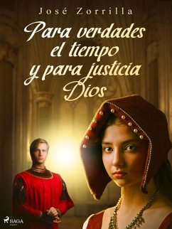 Cover Para verdades el tiempo y para justicia Dios (eBook, ePUB)