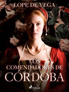 Cover Los comendadores de Córdoba (eBook, ePUB)