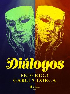 Diálogos (eBook, ePUB) - García Lorca, Federico