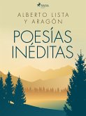 Poesías Inéditas (eBook, ePUB)