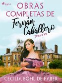 Obras completas de Fernán Caballero. Tomo XII (eBook, ePUB)