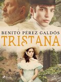 Tristana (eBook, ePUB)
