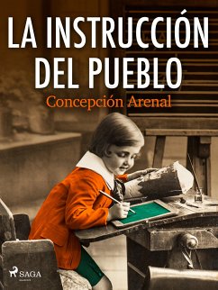 La instrucción del pueblo (eBook, ePUB) - Arenal, Concepción