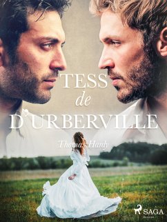 Tess de D'Urberville (eBook, ePUB) - Hardy, Thomas