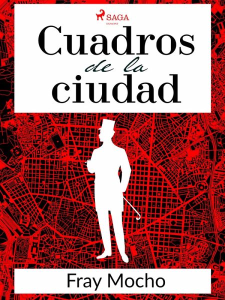 Cuadros de la ciudad (eBook, ePUB) Cuadros de la ciudad (eBook, ePUB)